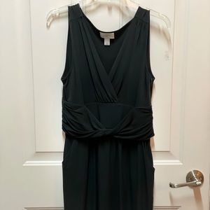 Size 12 Black Ann Taylor Loft